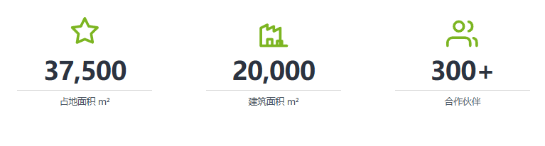 盛鑫源食品厂区